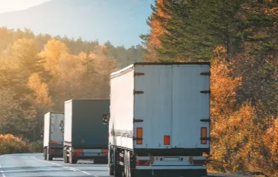 Ankara ile Gönen Arası Klima Taşıma