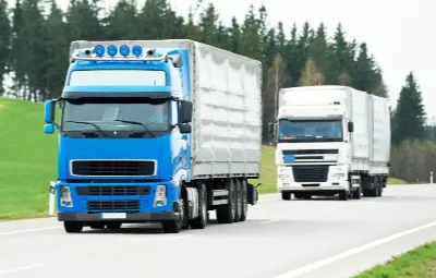 Ankara ile Gönen Arası Eşya Taşıma